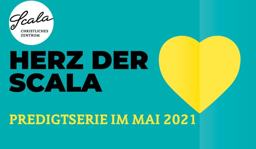 Herz der Scala – wegweisend