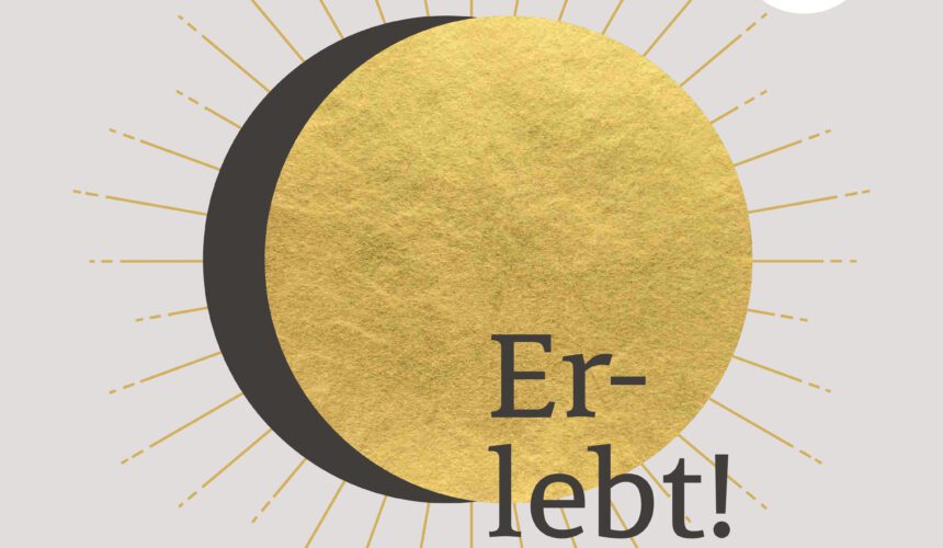 Er-Lebt – Palmsonntag:Gott zieht ein