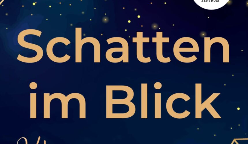 24x Weihnachten neu erleben – Schatten im Blick