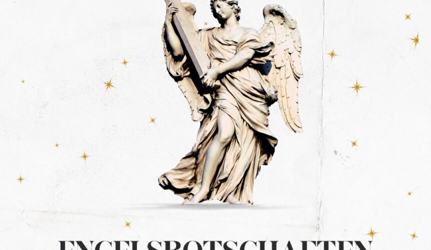 Engelsbotschaften – Ich verkündige euch große Freude