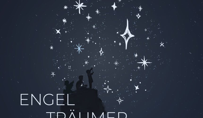 Träumer-Engel-Astrologen – Träumer