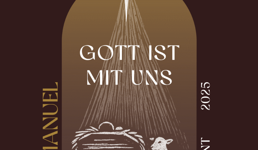 Immanuel – Gott schützt uns